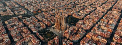 Covoiturage Barcelona - photo de Barcelona