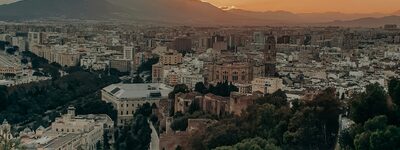 Covoiturage Málaga - photo de Málaga