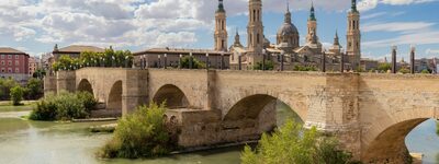 Covoiturage Zaragoza - photo de Zaragoza