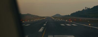 Viajes al Aeropuerto