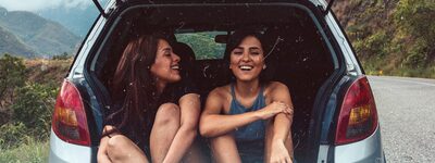 Viajes Solo para Mujeres