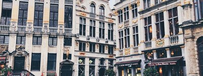 Carpooling Bruselas - photo de Bruselas