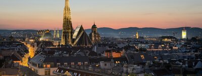 Carpooling Viena - photo de Viena
